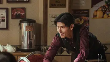 Zasłona do filmu "欢迎来龙餐馆" #1203300