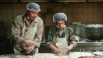 Zasłona do filmu "欢迎来龙餐馆" #1746360