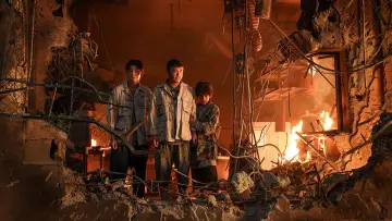Zasłona do filmu "欢迎来龙餐馆" #1746363