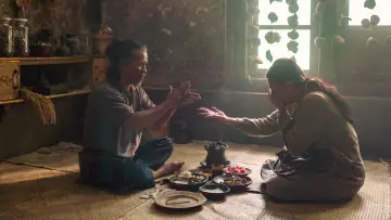 Zasłona do filmu "Księga potępionych i zbawionych" #606627