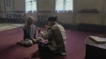 Zasłona do filmu "Księga potępionych i zbawionych" #606631