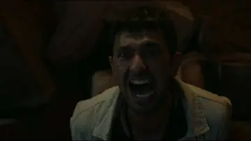 Zasłona do filmu "Waktu Maghrib 2" #645350