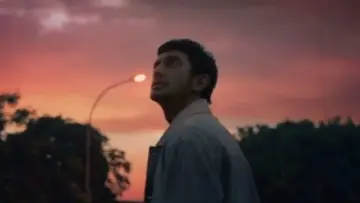 Zasłona do filmu "Waktu Maghrib 2" #645355
