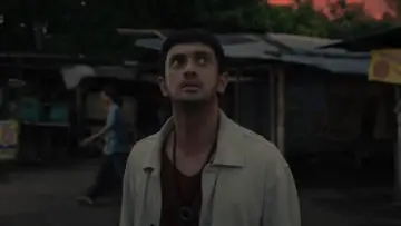 Zasłona do filmu "Waktu Maghrib 2" #645360