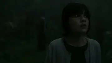 Zasłona do filmu "Waktu Maghrib 2" #645362