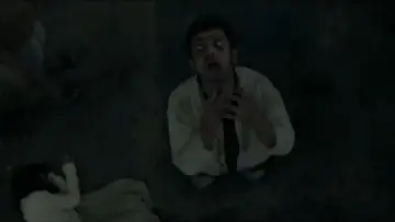 Zasłona do filmu "Waktu Maghrib 2" #645376