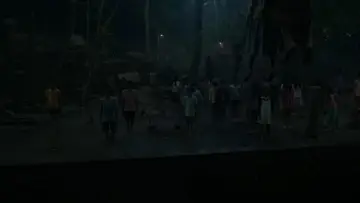 Zasłona do filmu "Waktu Maghrib 2" #645380