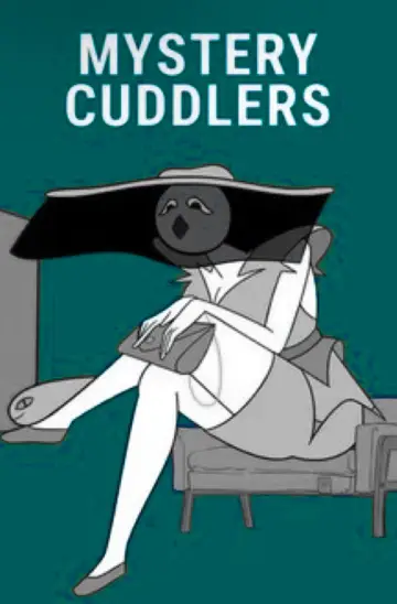 Plakat do filmu "Mystery Cuddlers" #1568811