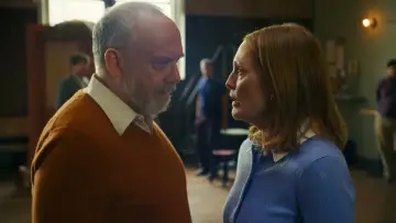 Zasłona do filmu "No One Cares" #961388