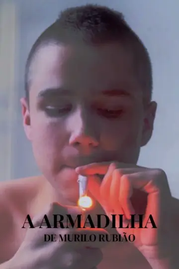 Plakat do filmu "A Armadilha" #941770