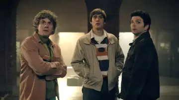 Zasłona do filmu "Tornando a Est" #1572610