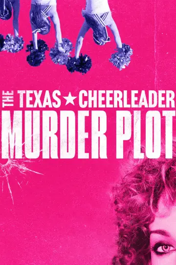 Plakat do filmu "The Texas Cheerleader Murder Plot" #941782