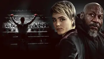 Zasłona do filmu "Niezwyciężeni" #735367