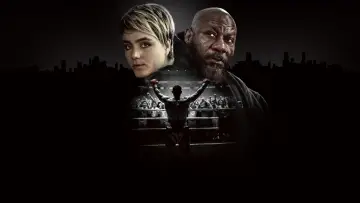 Zasłona do filmu "Niezwyciężeni" #735368
