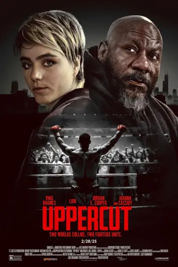 Plakat do filmu "Niezwyciężeni" #735397