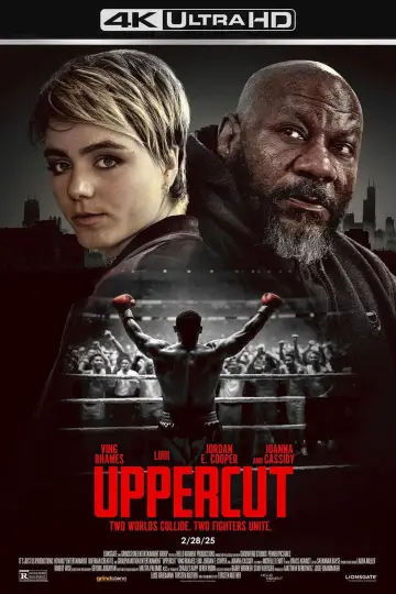 Plakat do filmu "Niezwyciężeni" #735399