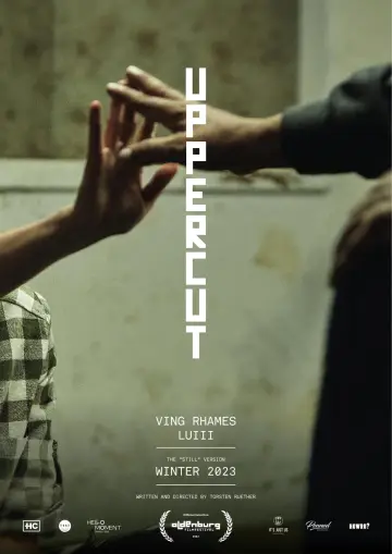 Plakat do filmu "Niezwyciężeni" #803868