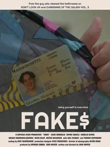 Fake$