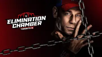 Zasłona do filmu "WWE Elimination Chamber 2025: Toronto" #698253