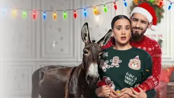 Zasłona do filmu "¡Hasta la Madre de la Navidad!" #1190327