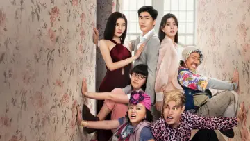 Zasłona do filmu "Bộ Tứ Báo Thủ" #1567751