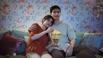 Zasłona do filmu "Bộ Tứ Báo Thủ" #864105