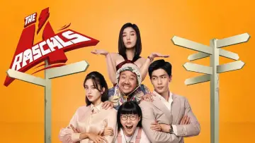 Zasłona do filmu "Bộ Tứ Báo Thủ" #864106