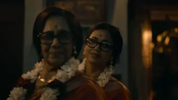Zasłona do filmu "উইঙ্কল টুইঙ্কল" #1629630