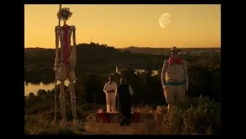 La Luna de Coco