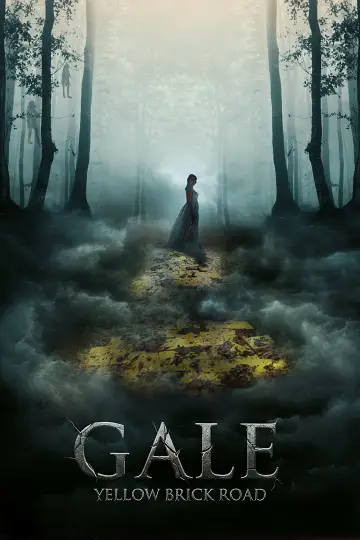Plakat do filmu "Gale: Yellow Brick Road" #534578