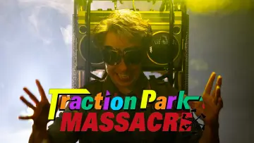 Zasłona do filmu "Traction Park Massacre" #542387