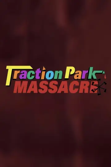 Plakat do filmu "Traction Park Massacre" #542396