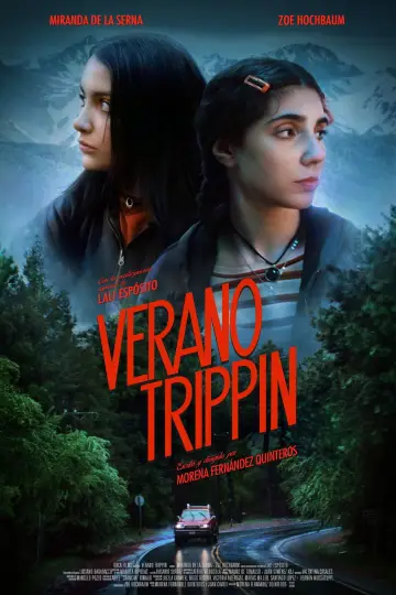 Verano Trippin
