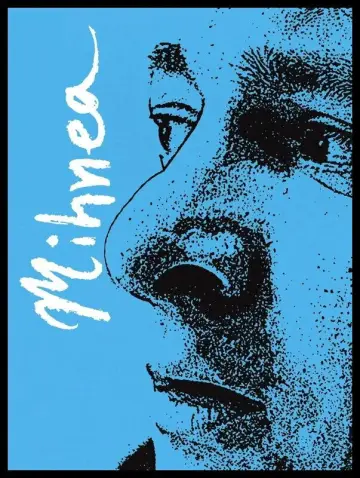 Plakat do filmu "Mihnea" #806418