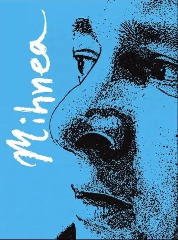 Plakat do filmu "Mihnea" #806419