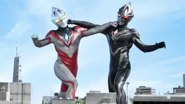 Zasłona do filmu "ウルトラマンアークTHE MOVIE 超次元大決戦！光と闇のアーク" #700615