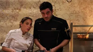Zasłona do filmu "Umami" #730526