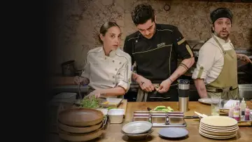 Zasłona do filmu "Umami" #730539