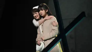 Zasłona do filmu "ミュージカル「NO.6」" #1620038