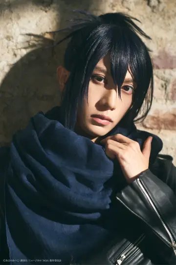 Plakat do filmu "ミュージカル「NO.6」" #1620045