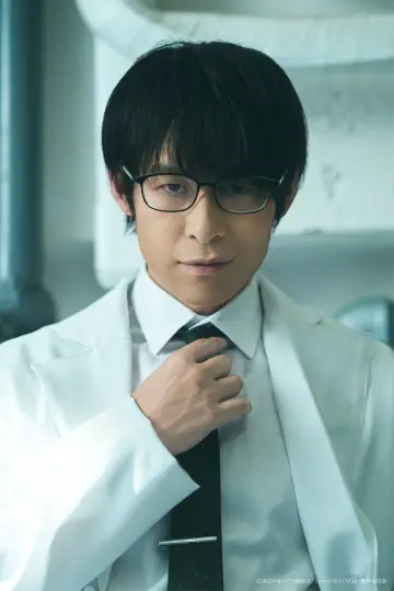 Plakat do filmu "ミュージカル「NO.6」" #1620049