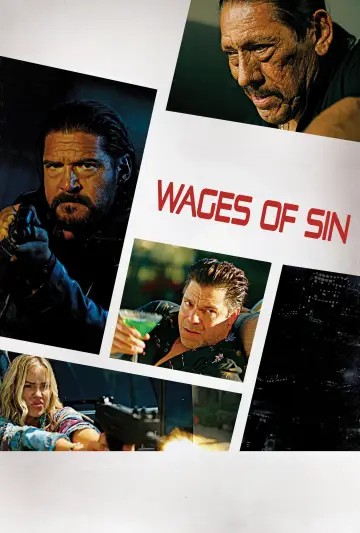 Wages of Sin