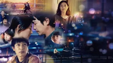 Zasłona do filmu "平場の月" #1836429