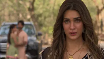 Zasłona do filmu "कॉकटेल २" #1525302
