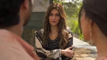 Zasłona do filmu "कॉकटेल २" #1525304