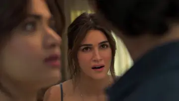 Zasłona do filmu "कॉकटेल २" #1525305