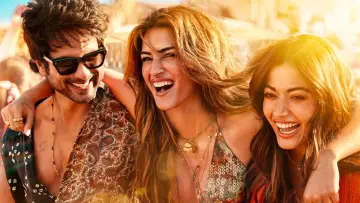 Zasłona do filmu "कॉकटेल 2" #800132