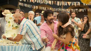 Zasłona do filmu "कॉकटेल 2" #800133