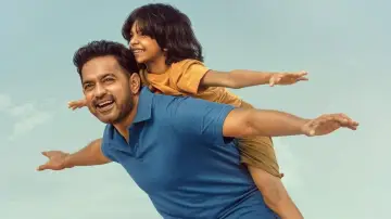 Zasłona do filmu "സർക്കീട്ട്" #799492