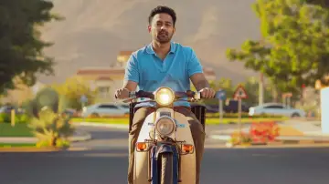 Zasłona do filmu "സർക്കീട്ട്" #799493
